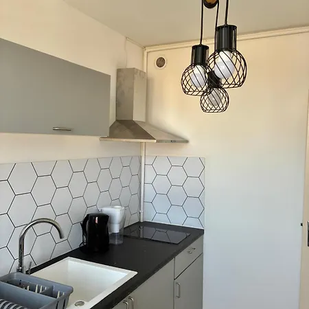아파트 30m2 Spatieux Et Lumineux Châlons-en-Champagne