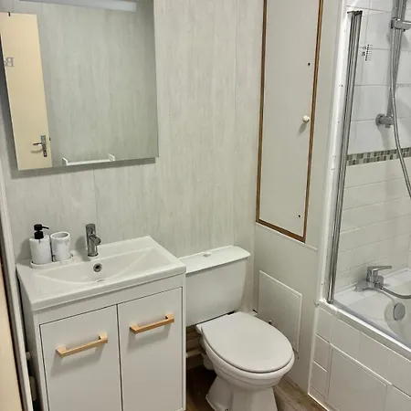 30m2 Spatieux Et Lumineux 아파트